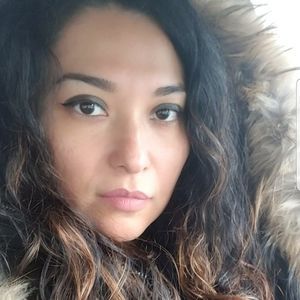 Meet your Posher, Alejandra